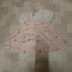 アンパンマンチェニック② 95cm