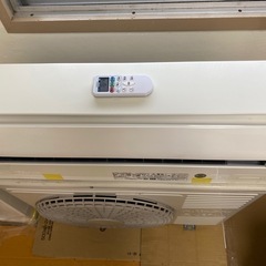 Hitachi エアコン, 4.0kw, 200V, 2020年, 14畳用, の画像