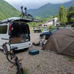 温泉♨️ビール🍻車(軽)中泊しませんか