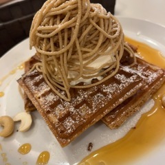 ☕️一緒にカフェ行ってくれる方募集☕️