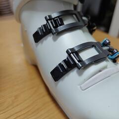 中古 スキーブーツ “Head Raptor WCR 120（24-25モデル）25.5 cm”の画像