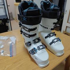 中古 スキーブーツ “Head Raptor WCR 120（2...