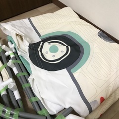 キッズテント asweets アスウィーツ フードトラック テント 子供 おもちゃ おままごとの画像