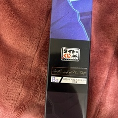 タイトーくじ 白雪レイド ぬいぐるみ タペストリーの画像