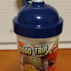 【他取引で０円】カーズの水筒の画像
