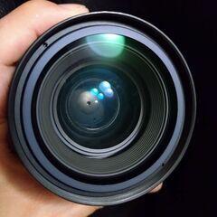 希少な極上品　smc PENTAX-F ZOOM 35-105m...
