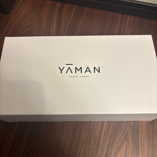 ヤーマン　シャインプロ