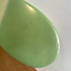 【ロングボード】10フィート／小さなキズあり・フィンなし／初心者〜中級者向けの画像