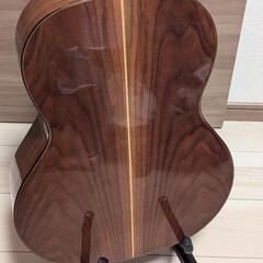 オール単板 Orpheus Valley Guitars Rondo RS の画像