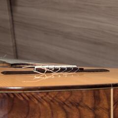 オール単板 Orpheus Valley Guitars Rondo RS の画像