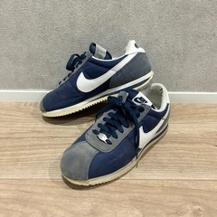 【NIKE】CORTEZ コルテッツ スニーカー 24cm