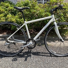 お取引中 SPECIALIZED Sirrus Sサイズ クロス...