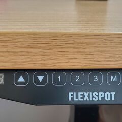 FLEXISPOT E3B-JA 電動昇降デスク 昇降テーブルの画像