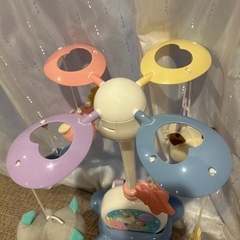 やすらぎふわふわメリーの画像