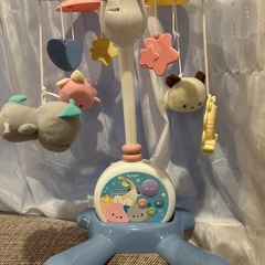 やすらぎふわふわメリーの画像