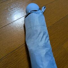 新品！日傘雨傘兼用！UVカット！