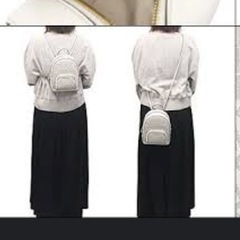 ‼️SALE中‼️🉐2way MK バック🉐の画像