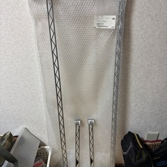 ルミナス固定具x4