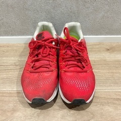 【NIKE】AIR ZOOM PEGASUS 33 エアズームペガサス 27.5の画像