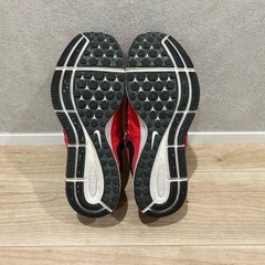【NIKE】AIR ZOOM PEGASUS 33 エアズームペガサス 27.5の画像