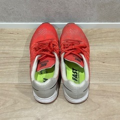 【NIKE】AIR ZOOM PEGASUS 33 エアズームペガサス 27.5の画像