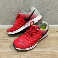 【NIKE】AIR ZOOM PEGASUS 33 エアズームペ...