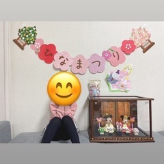 最終値下げミッキーミニー雛人形 の画像