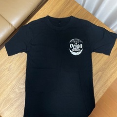【新品】オリオンビール　レアTシャツSの画像