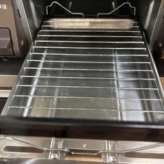 都市ガス用ガスコンロ 2022年購入  IC-S806BM-Rの画像