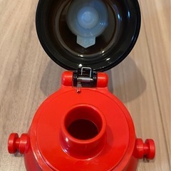 水筒キャップ未使用品の画像