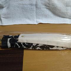 【折りたたみ傘】ノベリティ商品の画像