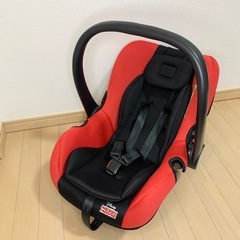 イージーファン ベビーシート ミッキーマウス チャイルドシートb...