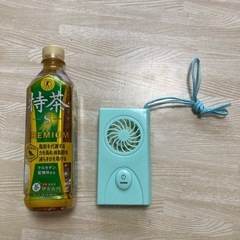 ハンディファン　人気の画像