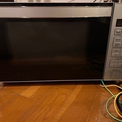 Haier 電子レンジ