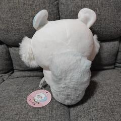 ちいかわ　モモンガぬいぐるみの画像