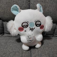 ちいかわ　モモンガぬいぐるみの画像