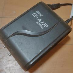 G AIR 6000 エアーポンプ☆動作品