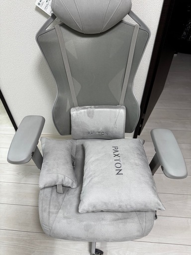 パクストン　オフィスチェア