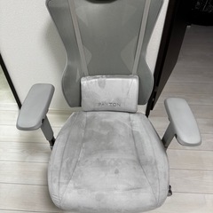 パクストン　オフィスチェアの画像