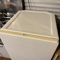 再掲【6/30,7/1の15時までに取りに来てくれる方限定】中古冷蔵庫の画像