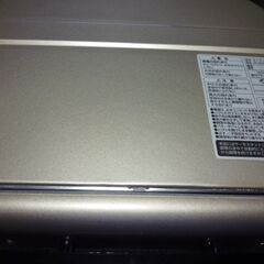 （管理T)象印大型オーブントースター（ET-RT85)10年製ゴミ受け皿欠品の画像
