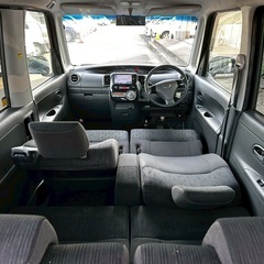 フル装備☆Bluetoothナビ付き☆月々9千円〜分割可❗️車検2年付き！【名義変更代込み】広い車内！大人気‼️ダイハツ タントカスタム☆Bluetoothナビ付き☆走行中DVD見れます☆便利なバックカメラ付き☆純正アルミ☆事故修復歴無し☆電動スライドドア☆ドライブレコーダー☆そのまま乗って帰れます！の画像