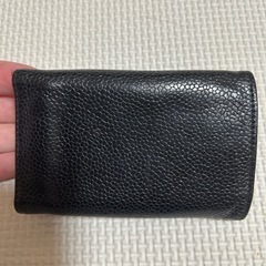 シャネル　
キーケースの画像