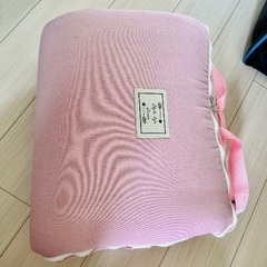 ポータブルベッドベビーベッドの画像