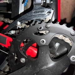 ロードバイクの画像