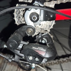 ロードバイクの画像