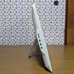 🐸一体型PC🌟大画面24ｲﾝﾁ🌟DELL🌟Inspiron3459🌟白🌟Corei5🌟Win11🌟Office2021🌟すぐに使えるSETの画像