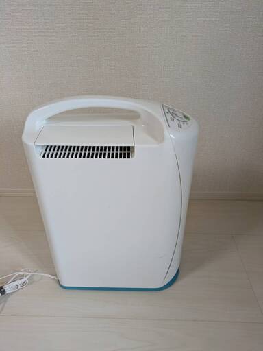コロナ 衣類乾燥除湿機 CD-KS6320【コンプレッサー式】