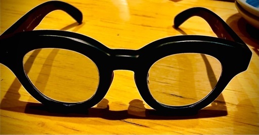 【本日で終了】JINS  【BE  BOLD】