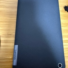 Lenovo tablet Androidタブレットタブ の画像